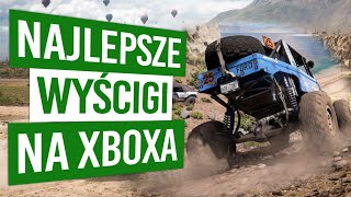 NAJLEPSZE gry wyścigowe na konsoli Xbox | Forza, F1 2021, Wreckfest + WIĘCEJ! screenshot 1