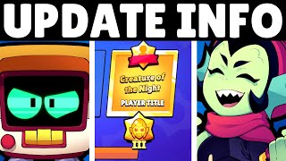 GOLD BUFFS! | Masteries + 2 New Brawlers: Willow & RT!