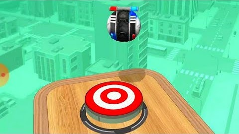 Going Balls Level 334 - 335 Gameplay Walkthrough ( Android & IOS GamePlays )