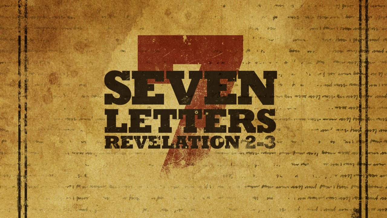the-letters-to-the-seven-churches