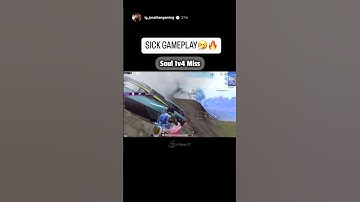 Jonathan 1v4 SOUL miss *POV* #jonathan #soul