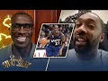 Wizards owner to Gilbert Arenas “Get me out of this MJ horror.” | EPISODE 12 | CLUB SHAY SHAY