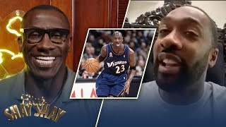 Wizards owner to Gilbert Arenas “Get me out of this MJ horror.” | EPISODE 12 | CLUB SHAY SHAY