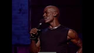 Tyrese - Sweet Lady Live (1998)