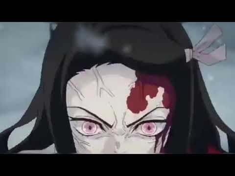 اغنيه ارحموني للمبدعه ايفا كوين على انمي من تصميمي