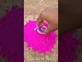 Diwali ground chaker vs Holi color #shorts #viral #trending #crackers #experiment #reels