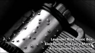 Lavender Blue 【Music Box】 screenshot 1