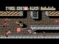 Ninja Gaiden 2 - NES - Speed Run 11:00