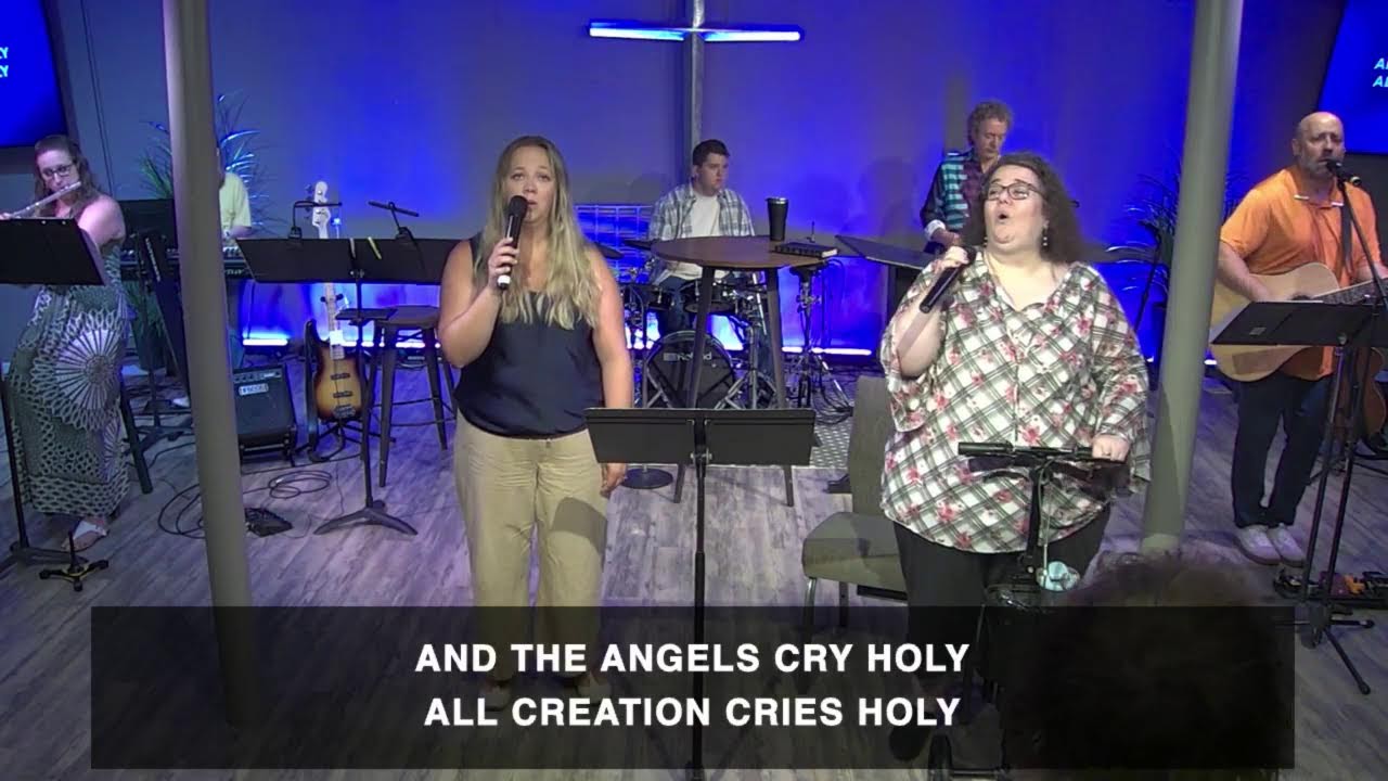 Missions Emphasis 08/16/2026