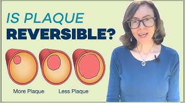 Can You Reverse Plaque?