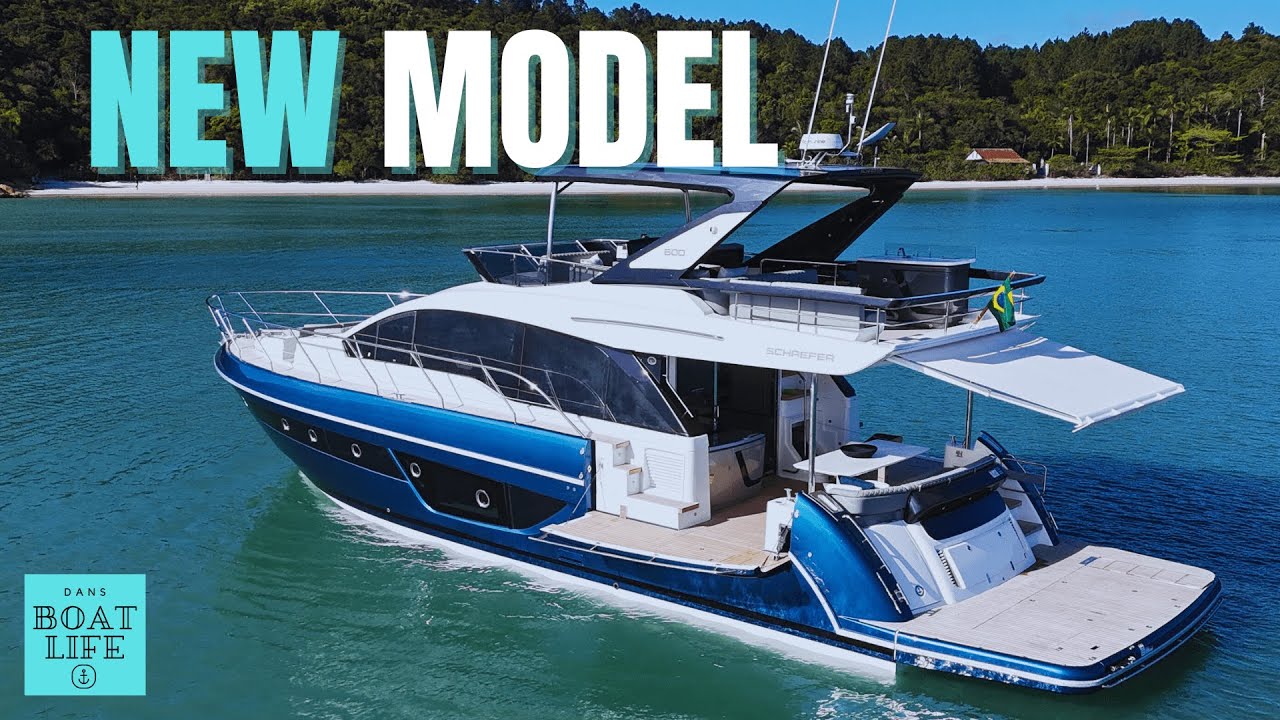 ⁣Schaefer 600 Review: Luxury, Power & Smart Design