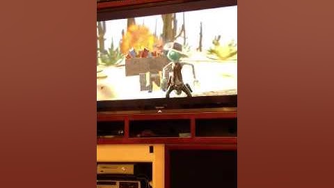 EXB 2012 Rango Walkthrough Level 2