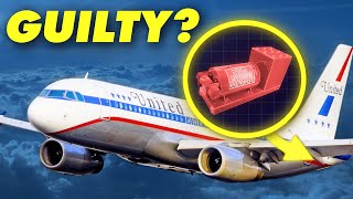 The Flight Recorder That Took Down America’s First 737 -  United Airlines 553
