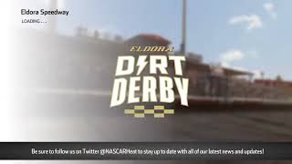 NH5 | MRL | ELDORA DIRT DERBY QUALIFYING RACE