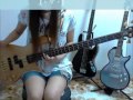 【おつぽん】東京事変のキラーチューンを弾いてみた【ベース】 【おつぽん】東京事変のキラーチューンを弾いてみた【ベース】:w32:h24