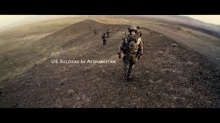 US Soldiers in Afghanistan | Military Tribute