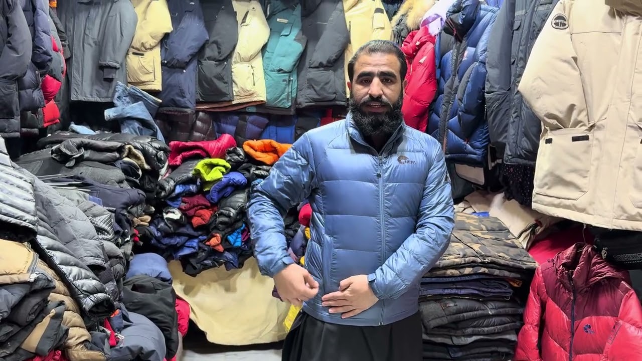 Sale 2500 Sale 2500 Rehman bag and Jackets 03115065372 