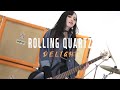 Delight (Demo Version) by Rolling Quartz (롤링쿼츠)