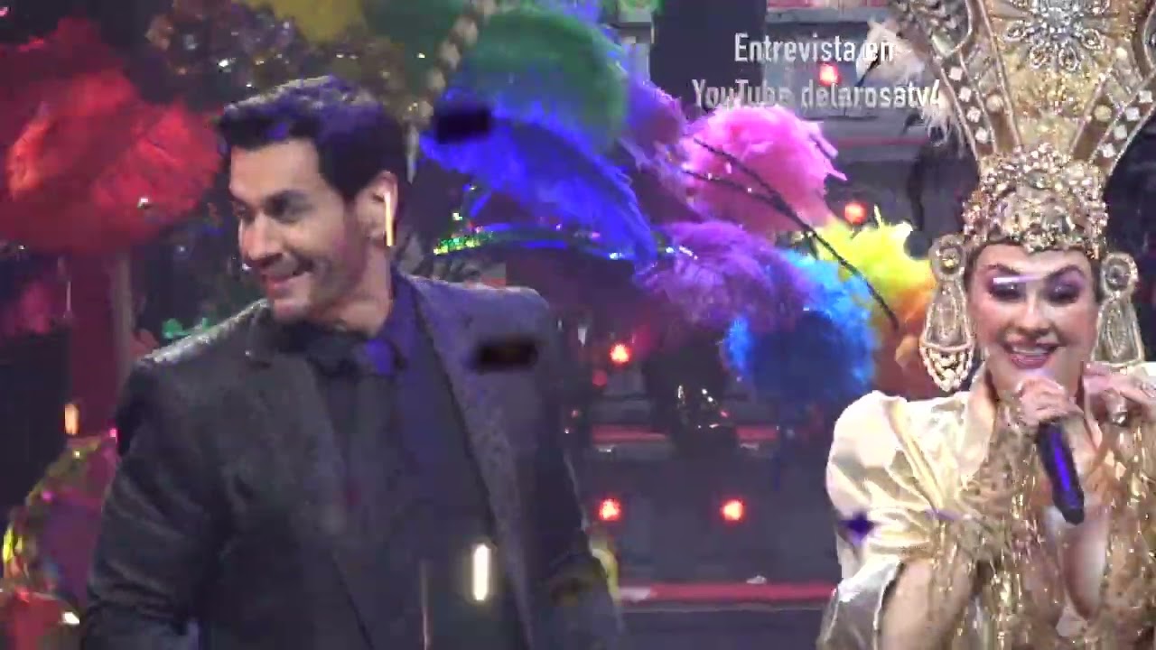 Asi festejo Aracely Arambula a David Zepeda en su cumpleaños