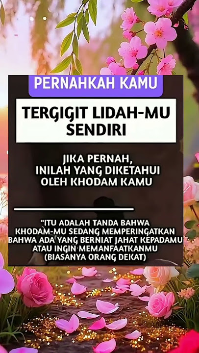 Pernahkah kamu T3RG1G1T lidahmu sendiri#shorts #monetisasi #viralvideo