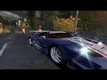 NFS Most Wanted Ford GT Sound Engine Costom NFS Most Wanted Ford GT Sound Engine Costom
