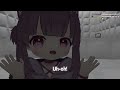 Whoops shondo gets sent to the vtuber silly room again fallenshadow eng sub