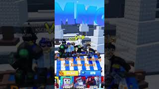 Easter Event Penguin tower defense #roblox #penguintd
