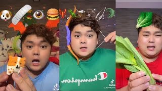 【Happy Comedy】Kacho Best Funny Video 🥺🥺🥺 l KACHO Best TikTok May 2024