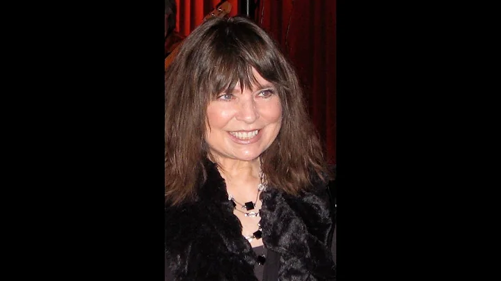 Interview with 'Angel of the Morning' MERRILEE RUS...