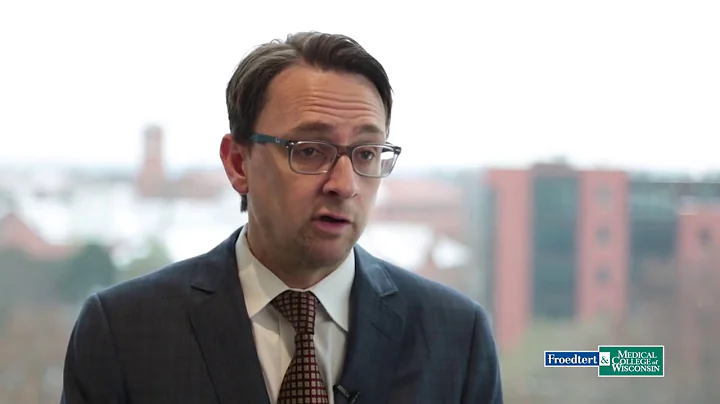 What is a Latissimus flap reconstruction? (John A....