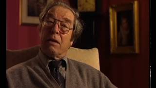 George Daniels - Gaining skills in mechanical jobs (7/85)