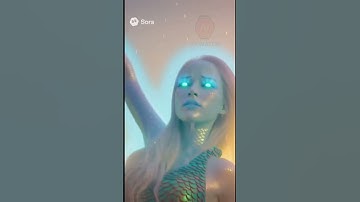 AI Creates A Terrifying Ocean Guardian