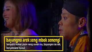 Story wa cak percil baca puisi ngenes.....