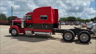 2003 PETERBILT 379 For Sale