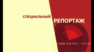 Спецреп Фейерверк талантов