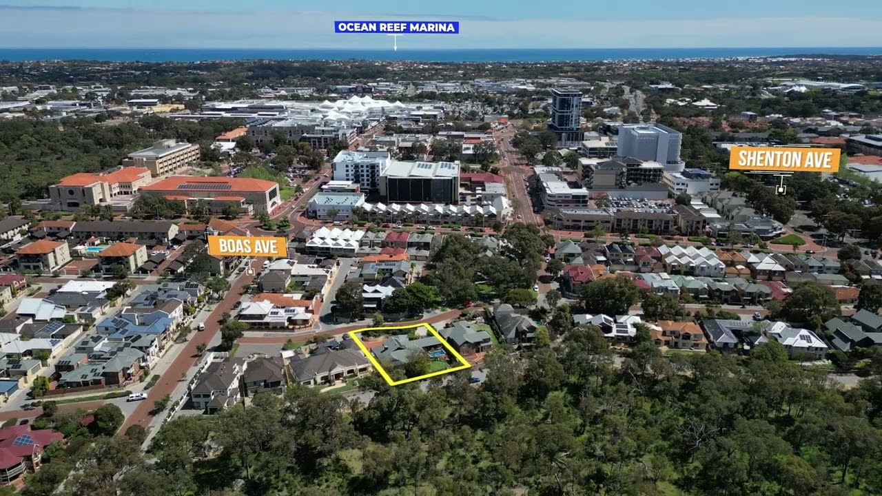 7 Tern Rdge, Joondalup, WA, 6027