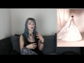 Goth Wedding Dress Shopping: Say Yes to the (Thrifted) Dress!