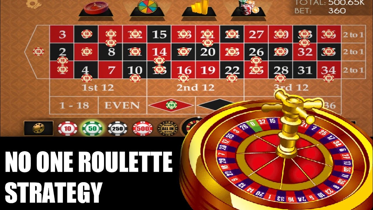 ▷Online Casino Roulette - Strategy and Rules (2023) 📈