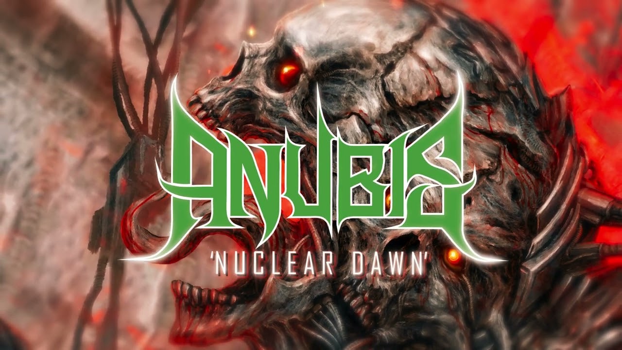 Anubis   Nuclear Dawn 1