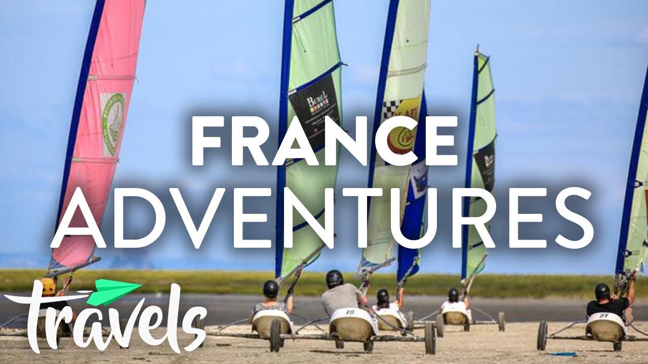 adventure travel agency france