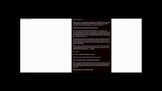 Dramatic Reading - My Immortal - Chapter 7