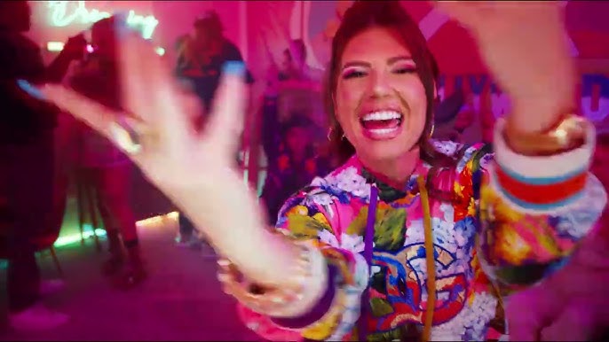 Chanel West Coast - I Want You (Official Music Video) 