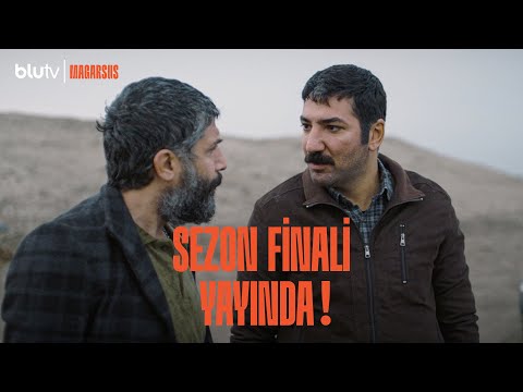 Magarsus | Sezon Finali | Şimdi Yayında