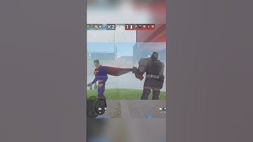 Ubisoft DDoSed ME 🥀 | Rainbow Six Siege Funny Moments