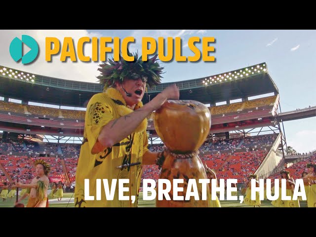 Pacific Pulse 214 - Live, Breathe, Hula class=