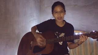Your Universe Rico Blanco Cover By Dee