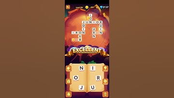 Wizard of Word Level 236