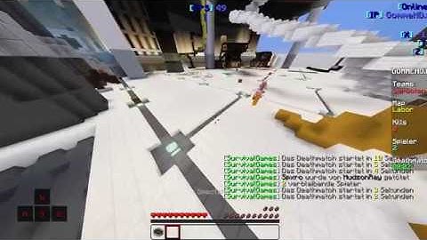 Hacker auf GommeHD.net???