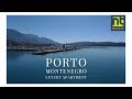 Porto Montenegro Luxury 2 Bedroom Apartment in Prime Location