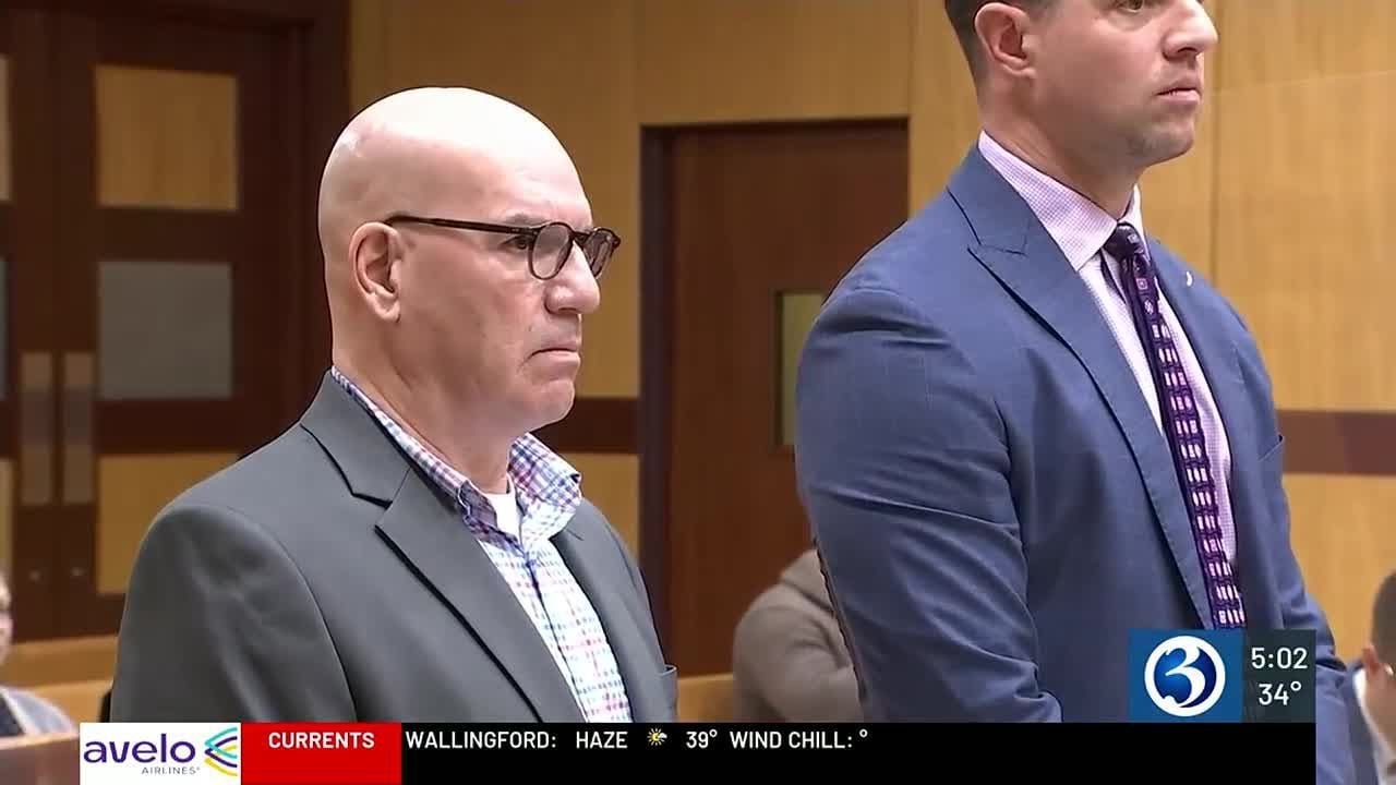 Man charged in deadly boat crash investigation faces a judge - YouTube
